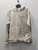 Used Tan Talentless Sweatshirt L-12/14 60137-S000116825 View 1