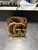 Used Brown Gucci Belt L 12-14/31-32 60137-S000116842 View 3