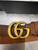 Used Brown Gucci Belt L 12-14/31-32 60137-S000116842 View 2