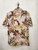 Used Unbranded Mens Short Sleeve Top S/14-14.5 60027-S001471586 View 2