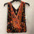 Used Free People Sleeveless Top XS-0/2 60071-S000658366 View 1