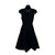 Used Theory Short Dress F S-4/6 60099-S000371537 View 2