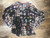 Used Johnny Was Short Sleeve Top S-4/6 60004-S000666746 View 3