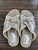 Used Unbranded Dress Sandals 7.5 60031-S000842023 View 1