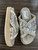 Used Unbranded Dress Sandals 7.5 60031-S000842023 View 6