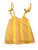 Used Show Me Your Mumu Short Dress B S-4/6 60085-S000367327 View 1