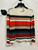 Used Akris Short Sleeve Sweater M-8/10 60005-S001135251 View 2