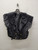 Used Black Sandro Sleeveless Top S-4/6 60137-S000116875 View 2