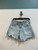 Used Lucky Brand Shorts 4-27 60126-S000451110 View 1