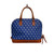 Used Dooney & Bourke Large Leather Handbag 60105-S000291200 View 2