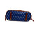 Used Dooney & Bourke Large Leather Handbag 60105-S000291200 View 6