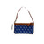 Used Dooney & Bourke Leather Wristlet 60105-S000291198 View 2