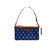 Used Dooney & Bourke Leather Wristlet 60105-S000291198 View 1