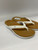 Used Reef Flip Flops 8 60091-S000598468 View 1