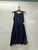 Used Unbranded Short Dress B XS-0/2 60130-S000254579 View 2
