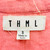 Used THML Short Dress B S-4/6 60003-S000932165 View 3