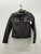 Used Michael Michael Kors Leather Jacket S-4/6 60137-S000116893 View 1