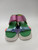 Used Unbranded Wedge Sandals 8 60030-S000925895 View 2