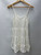 Used Unbranded Sleeveless Top S-4/6 60030-S000925901 View 1