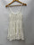 Used Unbranded Sleeveless Top S-4/6 60030-S000925901 View 2