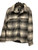 Used Cuts Men's Short Heavy Coat L 60069-S000772933 View 1