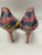 Used Jessica Simpson High Heels 9 60091-S000598503 View 3