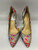 Used Jessica Simpson High Heels 9 60091-S000598503 View 1