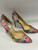 Used Jessica Simpson High Heels 9 60091-S000598503 View 2