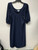 Used Veronica M Short Dress F M-8/10 60008-S000679333 View 1