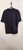 Used Unbranded Mens Short Sleeve Top M/15-15.5 60027-S001471717 View 2