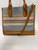 Used Fossil Large Handbag 60030-S000925903 View 2