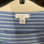 Used J. Jill Long Sleeve Top M-8/10 60105-S000291287 View 3