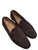 Hugo Boss Mens Dress Shoes 8.5 60136-S000675594 View 2