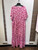 Used Draper James Long Dress F 3X-22 60070-S000631174 View 6