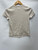 Used Old Navy Short Sleeve Top M-8/10 60030-S000925911 View 2