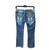 Used Miss Me Denim 2-26 60021-S000862018 View 2