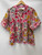 Used BiBi Short Sleeve Top M-8/10 60030-S000925922 View 1