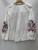Used Unbranded Long Sleeve Top XL-16 60030-S000925929 View 4