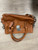 Used Michael Michael Kors Large Leather Handbag 60107-S000330899 View 1