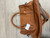 Used Michael Michael Kors Large Leather Handbag 60107-S000330899 View 3