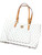 Used Dooney & Bourke Xlarge Leather Handbag 60021-S000862021 View 3