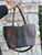 Used Louis Vuitton Leather Handbag 60067-S000817118 View 2