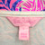 Used Lilly Pulitzer Active Sweatshirt L-12/14 60003-S000932315 View 3