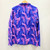 Used Lilly Pulitzer Active Sweatshirt L-12/14 60003-S000932315 View 2