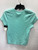 Used Maeve Short Sleeve Top L-12/14 60071-S000658508 View 2