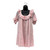 Used Show Me Your Mumu Short Dress F S-4/6 60099-S000371640 View 1