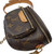Used Louis Vuitton Monogram Mini Bumbag 60099-S000371656 View 3
