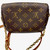Used Louis Vuitton Monogram Mini Bumbag 60099-S000371656 View 2