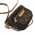 Used Louis Vuitton Monogram Mini Bumbag 60099-S000371656 View 4