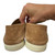 Used Salvatore Ferragamo Mens Suede Loafers 7.5 60099-S000371670 View 3